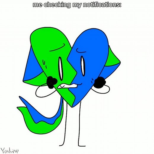 FGTeeV used my art in their video