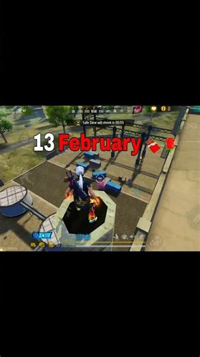 IMPOSSIBLE⚙️🇧🇷#edit#تبع_وبلع #shorts #freefire