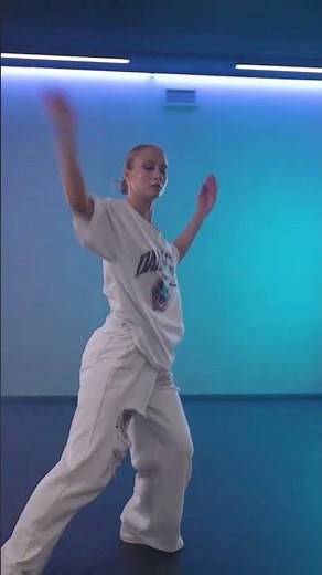 Choreo - Fraules Dance Centre - Liza