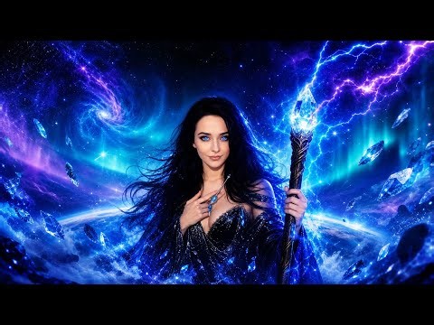 DJVIT VIDEY - STARS IN YOUR EYES 🌠 (dreamy euphoric festival uplifting mix)