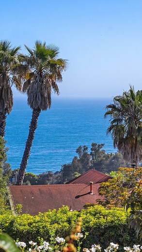 Just Listed! 2365 Whitney Dr, Summerland, CA Morning walks to the...