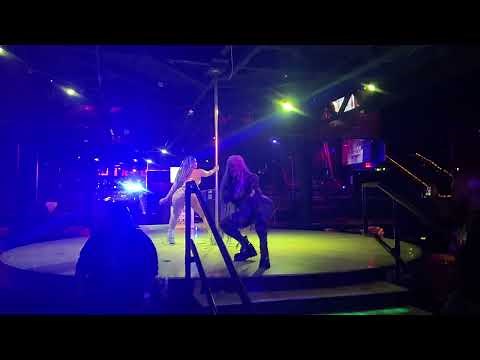 LEXI SIMONE performing LIVE at KING OF DIAMONDS ATL