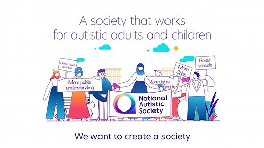 Almost everyone has heard of autism. But far too few people know what it’s actually like to be autistic - both the strengths and how hard life can be at times https://bit.ly/31e0DvX Help others learn more about autism by sharing our 'What is autism?' film, narrated by our ambassador, Alan Gardner, this World Autism Awareness Week. | National Autistic Society