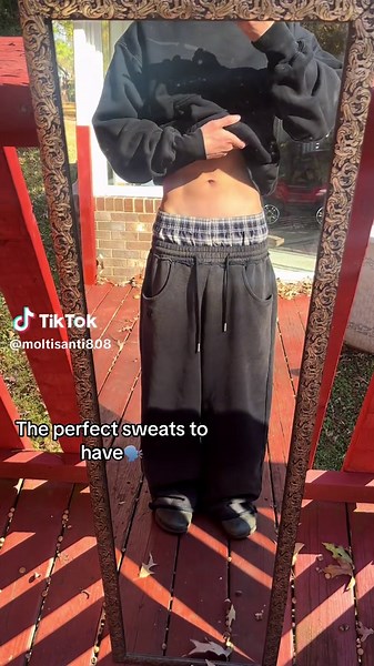 Top Fashionable Sweatpants for Comfort