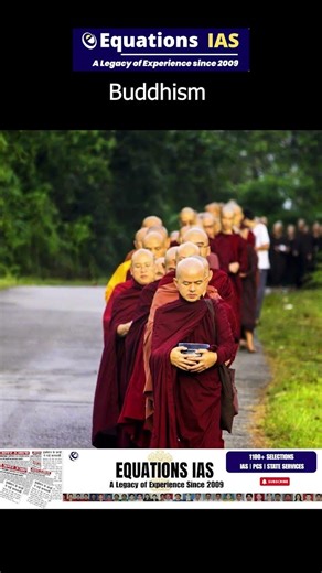 In the light of Gautama Buddha, discover the path of peace - Buddha, Dhamma & Sangha