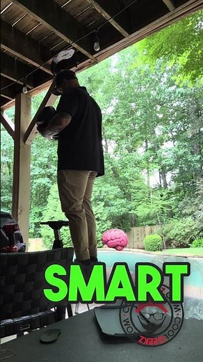 Sonos outdoor speaker install