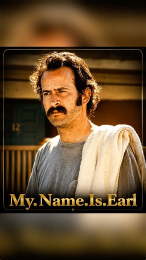 He Took Everyone’s Furniture… And Somehow Thought It Was a Good Idea 😂🚚 | My Name Is Earl