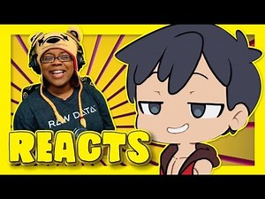 APHMAU ANIMATED Funny Moments #1 | Animation Reaction