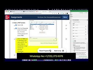 Excel Ch 2 Guided Project 2 3 part 1 | 01 SIMnet Excel Ch 2 Guided Project 2 3