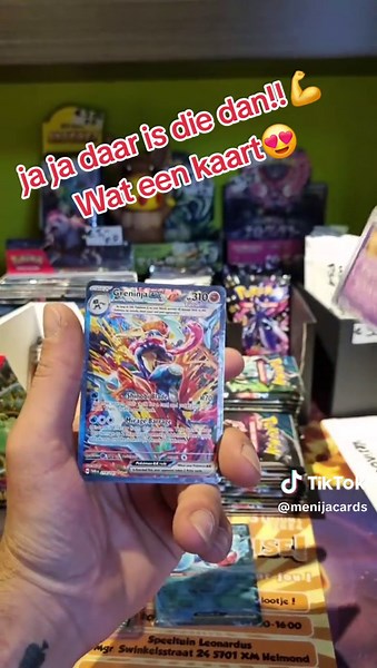Live Pokemon TCG Opening - Epic Pulls and Reactions!