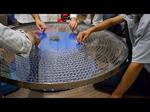 Magnificent Epoxy Table Making (Different and Very Beautiful Design)