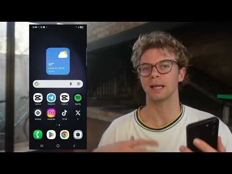 Hoe een QR-code te scannen op Android zonder apps te gebruiken – stap voor stap 2025
