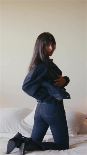 Dakota Johnson's Stunning Calvin Klein Campaign