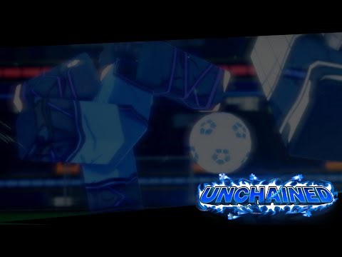 Unchained | Isagi's Direct Shot