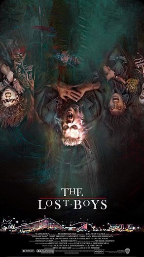 Frederick Cooper Arts on Reels