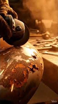 ASMR Car Restoration! Full Restoration 1963 Jaguar E-Type