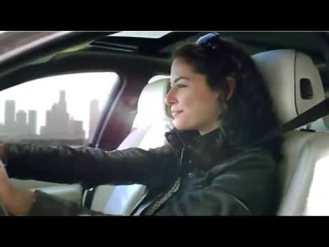 BMW Joy advert
