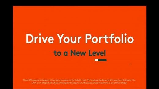 Global X Funds DRIV TV Spot, 'Autonomous & Electric Vehicles ETF'