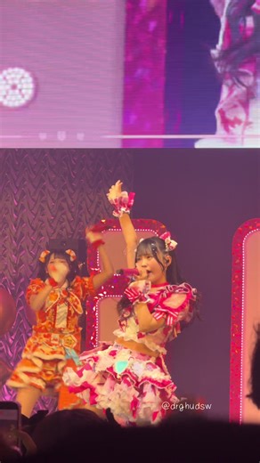 iLiFE! 新体制お披露目ライブのハイライト