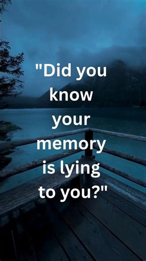 Memory Edit #motivation #facts #dailyinspiration #stoicmusic #factsaboutlife #humanbody