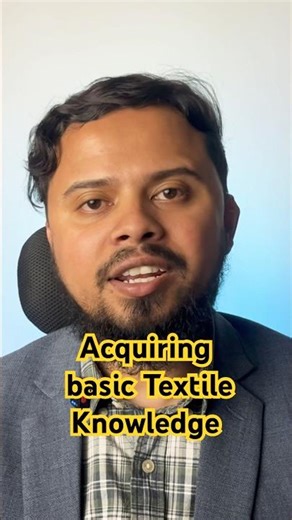 Non-Textile Graduate? Learn This First to Become a Merchandiser!