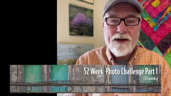 Planning big fun for 2024. Come with! | Ricky Tims