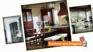 Home Depot Kitchen Installation - Step 1: Explore and Imagine