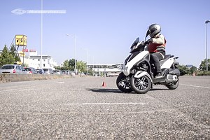 Tout savoir sur le stage de formation 7 h en trois-roues