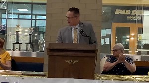 17 reactions | 2023 DTSA Ceremony On May 7th, 2023 Decatur Township...