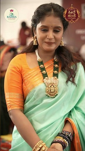Look Reveal at Seeresanthe 7 at Sri Hari Kalyana Mantapa !!