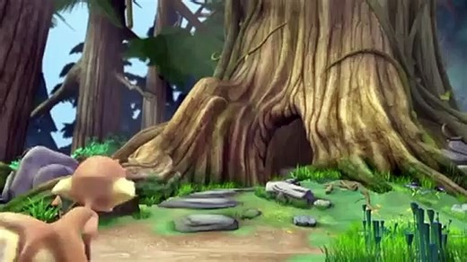 Funny Animated Cartoon 5