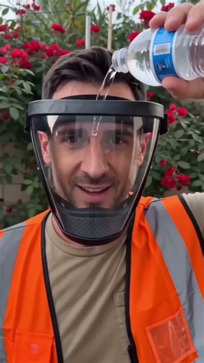 The Best Dust Protection Mask for DIY & Building Work