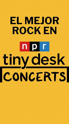 34K views · 8.1K reactions | ⏬ LISTA DE ARTISTAS ⏬ MEJOR TINY DESK ROCK INGLES⏬ IDLES Turnstile Pulp St. Vincent Paramore Tash Sultana Wolf Alice Weezer Wet Leg Bloc Party Tv On The Radio Bono y The Edge The Cramberries Pixies Sting & Shaggy #intrinsecomusical #musica #rock #tinydesk | IntrinsecoMusical | Facebook