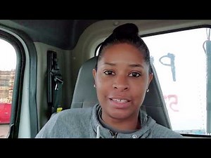 🚨 Is SCHNEIDER a Good Company for NEW DRIVERS? #Trucking