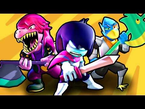 If DELTARUNE was Realistic 6