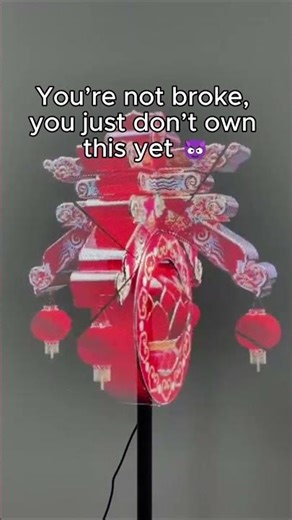 Coolest LED gadget of 2025 😈💡