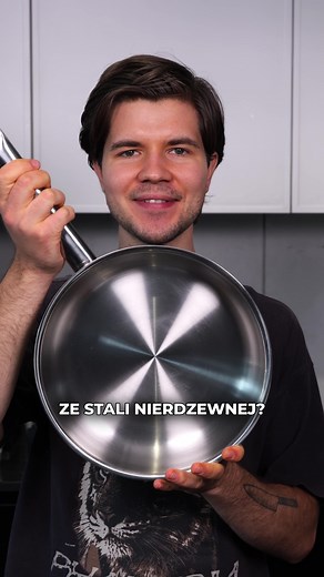 Jak skutecznie używać patelni ze stali nierdzewnej