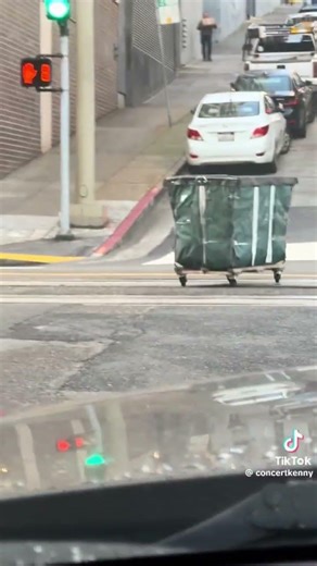 Bullit , best car chase scene