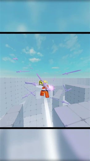 FFA or Gun Game? 🤔 #roblox #rivals