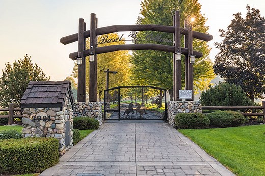 Basel Cellars: It’s the one winery in Walla Walla you won’t want to miss