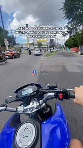 18K views · 10K reactions | DESDE O ANO PASSADO  #memes #moto #instagram | Mike | Facebook