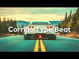 [FREE FOR PROFIT] Corrido Tumbado Beat | "Marcando" | Type Beat