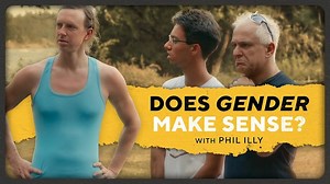 Decoding Gender: A Bold Discussion on Sex, Identity, and Morality