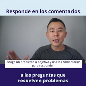 Escoge un problema u objetivo. ● Link: https://arata.se/hola242 ● Y usa los comentarios para responder a las siete preguntas del método 5W2H que te ayudarán a resolver el problema o a alcanzar el objetivo. ¿Qué problema u objetivo tienes exactamente? ¿Por qué tienes que resolverlo? ¿Dónde vas a actuar? ¿Cuándo vas a acabar? ¿Con quién vas a actuar? ¿Cómo vas a resolver el problema? Y, ¿cuánto te va a costar? Escribe las respuestas en los comentarios. El compromiso público puede ser un factor más
