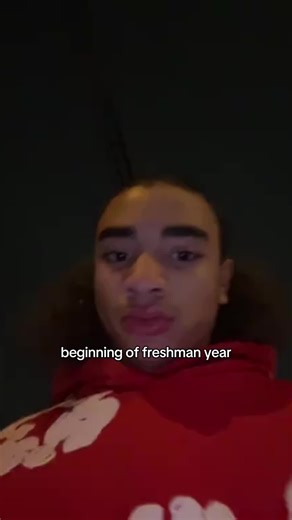 Freshman Year Journey: Starting vs. Ending