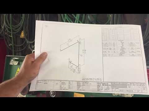 How Welders Use Math, Geometry, and Blueprints - Process Piping Welding