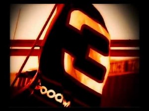 Nascar HEAT 2002 intro