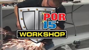 POR-15 is doing a build for #SEMA2016. Follow all the steps right here! #32RoadsterBuild | POR-15, Inc.