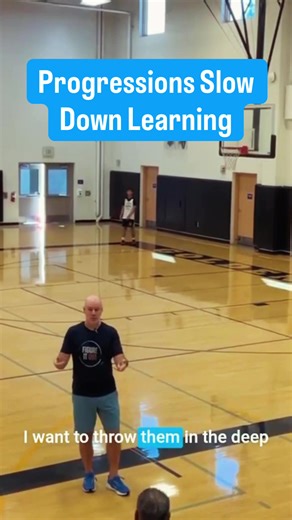 Accelerating Player Development Through Game-Based Learning