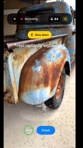 How to 3D scan anything with your iPhone #shorts
